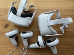 24時間以内発送】Oculus quest2 64GBの+spbgp44.ru